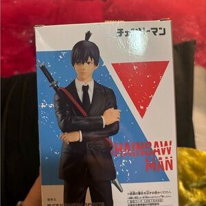 Chainsaw Man Collectible Figure
